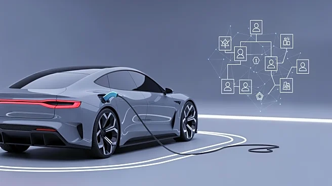 Tesla Shareholders Approve $1 Trillion Pay Package for Elon Musk, Impacting Corporate Governance