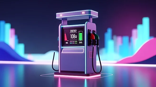 Sunoco Acquires Parkland Corp to Revitalize Struggling U.S. Business