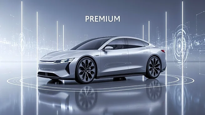 Tesla Shareholders Approve Elon Musk's $1 Trillion Compensation Package Amid Strategic Goals