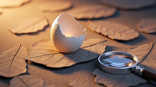 Paleontologists Discover First Ankylosaur Hatchling Fossil, Challenging Previous Assumptions