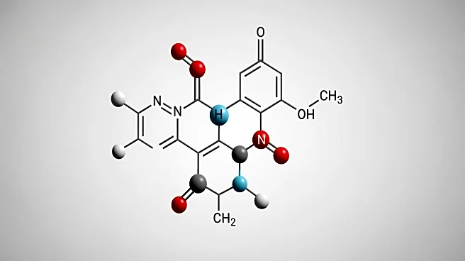Novel Pyridine-Thiazole Hybrid Adsorbent Achieves High Methylene Blue Removal Efficiency