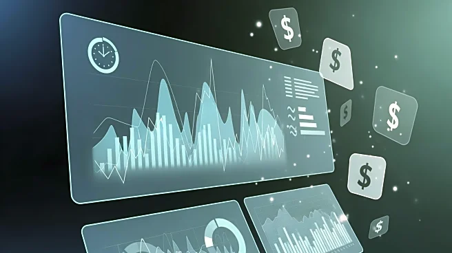 U.S. Government Shutdown Impacts Economic Data Collection, Investors Seek Alternatives