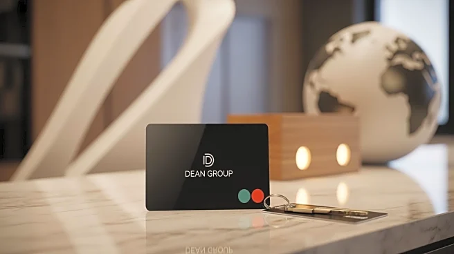 Dean Group Expands Globally with New Hotels in Berlin, Munich, and Miami