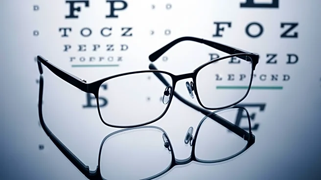 KITS Eyecare Achieves Record Revenue Growth in Q3 2025