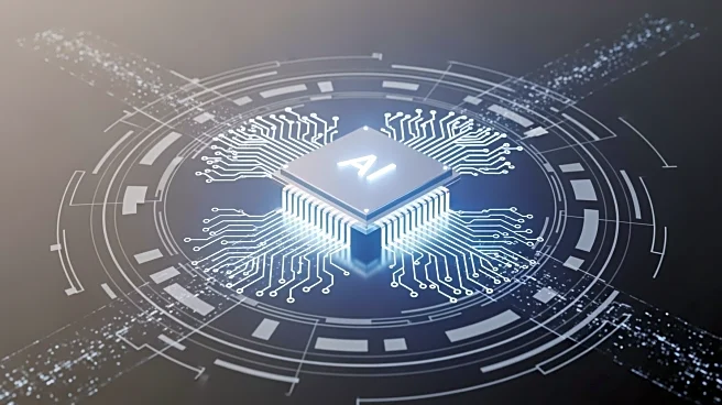 Goldman Sachs CEO Warns of Potential AI Stock Market Drawdown Amid Valuation Concerns