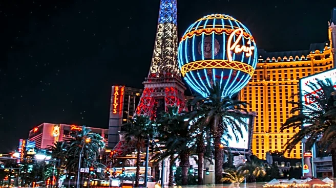 Travel Influencer Anunay Sood Passes Away During Las Vegas Trip