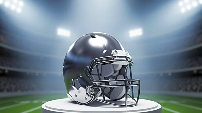 Patrick Mannelly Praises Bears' Offensive Line Performance in Recent Game