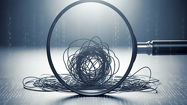 Study Uses NLP to Analyze Negative Psychotherapy Experiences on Reddit