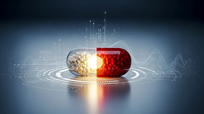 Pharmaceutical Industry Adopts DTP, DTC, and DTE Models to Enhance Patient-Centric Care