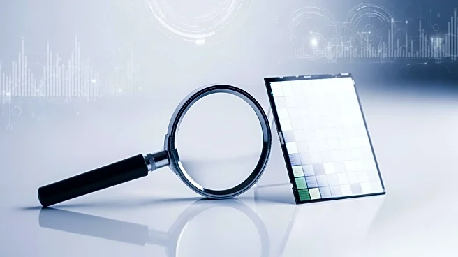 Quaero Capital S.A. Reduces Stake in Taiwan Semiconductor Manufacturing, Impacting Investment Strategy