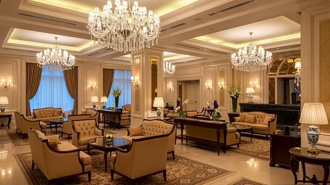 Crescent Hotels  Resorts Takes Over Management of The Westin Great Southern Columbus, Enhancing Regional Presence