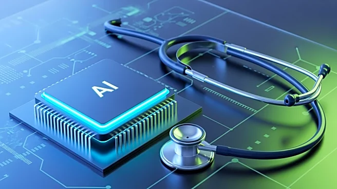Fangzhou and Novo Nordisk Collaborate on AI-Powered Health Solutions at CIIE