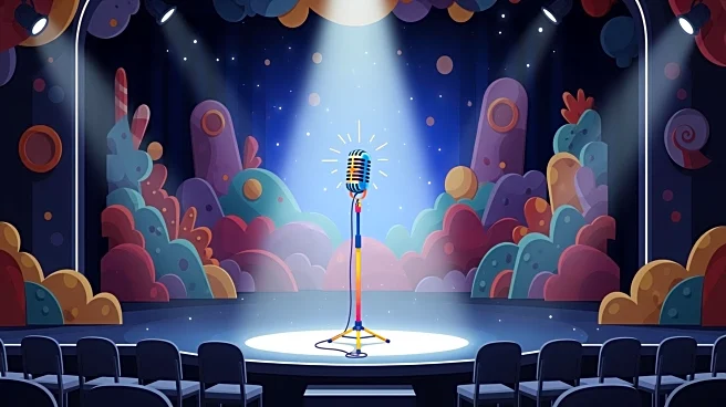 New York Comedy Festival Showcases Diverse Talent with Promising Performances