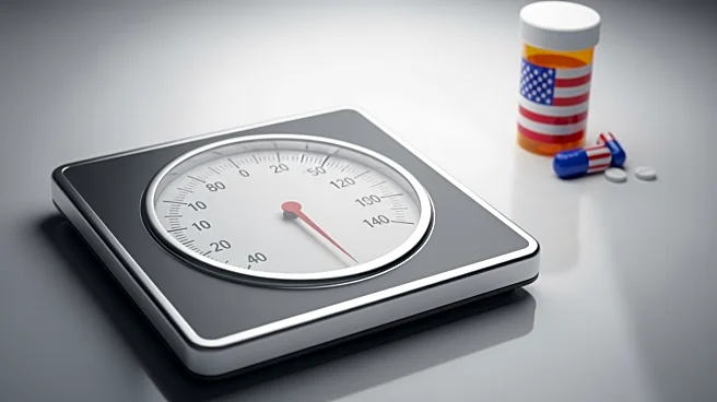 President Trump Announces Deal to Lower Costs of Weight Loss Drugs for Medicare and Medicaid