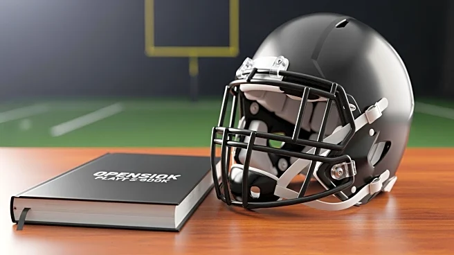 Seattle Seahawks Revamp Offensive Strategy with Rashid Shaheed Trade