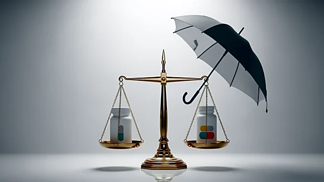 Trump's Deal with Drugmakers to Expand Coverage and Lower Costs of Obesity Drugs