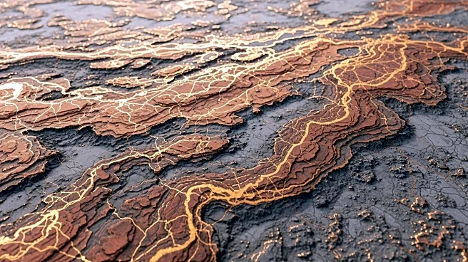 Strategic Energy Acquires Diamantina Project, Expanding Copper-Gold Exploration