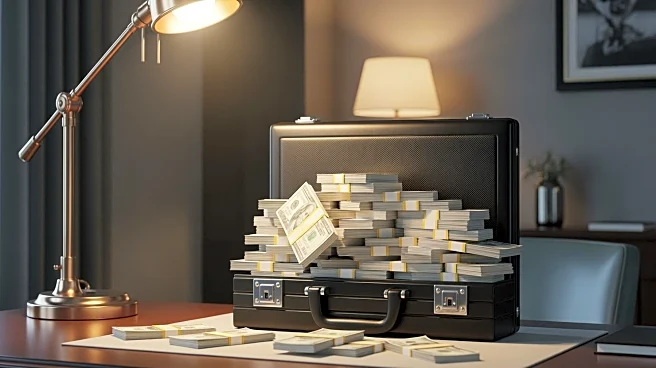 Home Office Recovers £74m from Asylum Hotel Firms Amid Contract Review