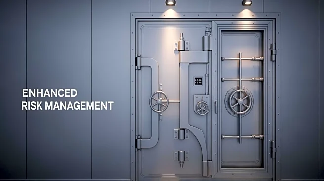 Verve Credit Union Appoints Matt Loranger as VP of Risk Management to Enhance Compliance