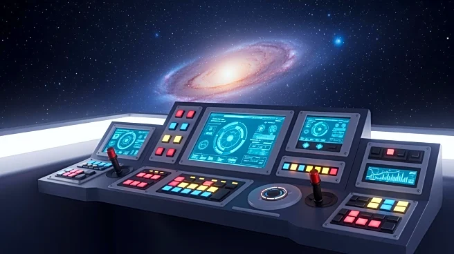 Ark: The Animated Series Part 2 Delayed to 2026