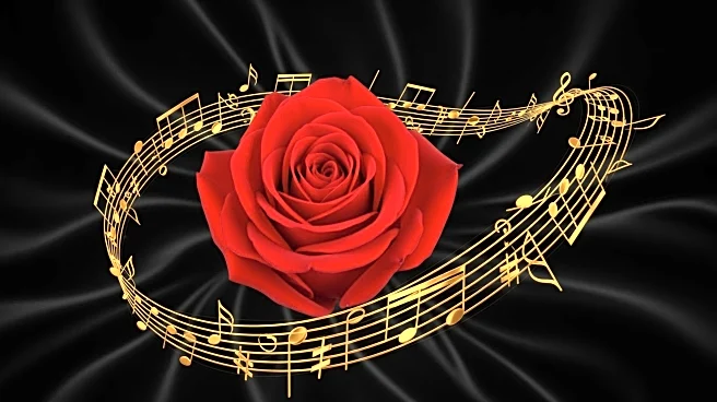 Rosalía Releases New Album 'Lux' with Unique Musical Innovations