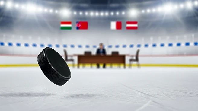 Carolina Hurricanes Secure Victory Over Minnesota Wild with Key Goals from Walker and Blake