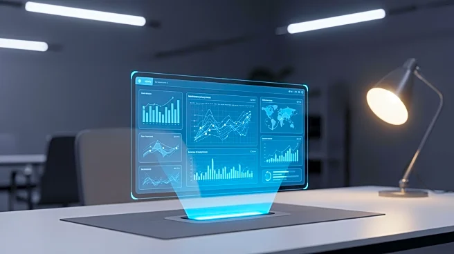 Next-Generation Workforce Planning Software Market Set for Rapid Growth