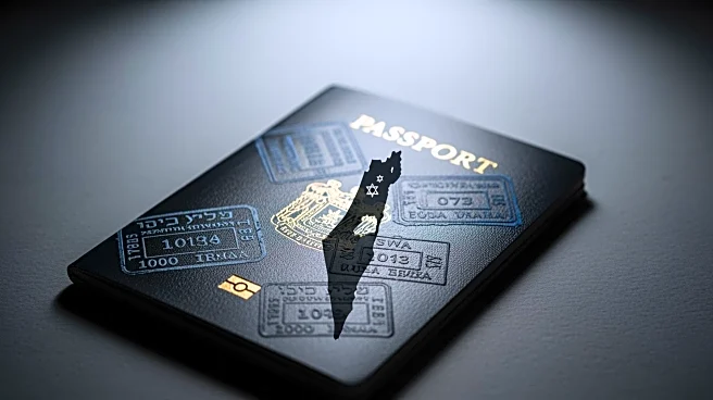 Iran Sentences Iranian-American Kamran Hekmati for Past Israel Visit