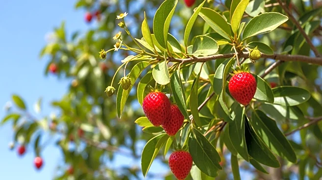 BondiBoost Launches Innovative Strawberry Gum Haircare Products