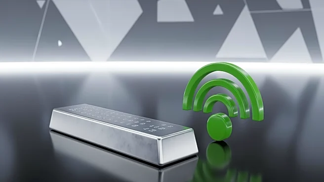 South Africa Pursues Creation of PGM Exchange Amid Global Green Technology Momentum