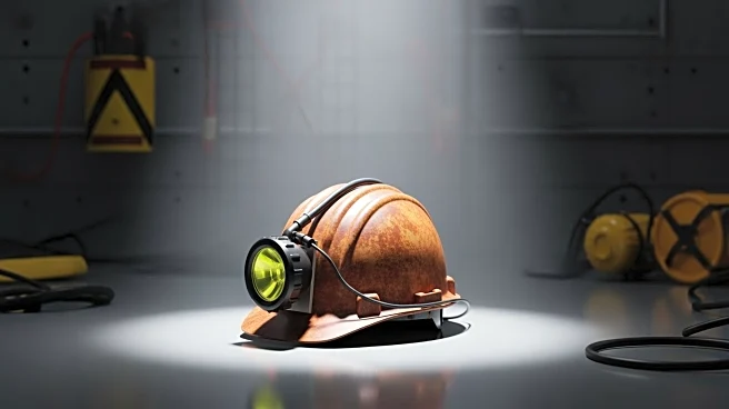 South African Mining Industry Prioritizes Health and Safety Amid Occupational Disease Challenges