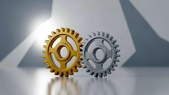 Forge Global Announces Acquisition by Charles Schwab, Stock Surges