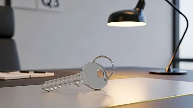 Tucows Announces Leadership Change Amid Strong Q3 Results