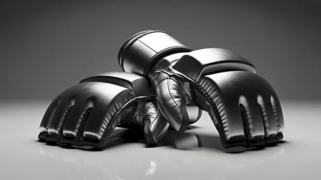 Jon Jones Criticizes Tom Aspinall's Resilience After UFC 321 Incident