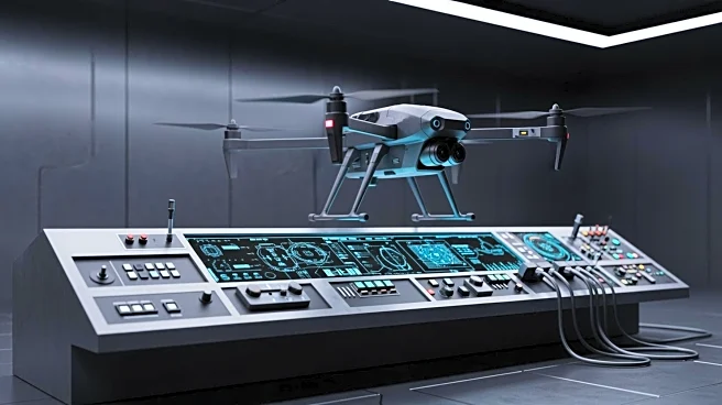 Defense Tech Companies Navigate Government Shutdown with Mixed Outcomes