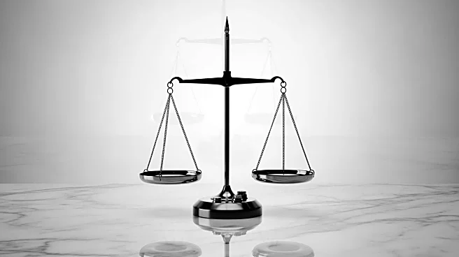 Cadwalader and Alston Bird Consider Merger Amid Legal Industry Shifts