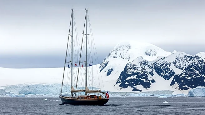 Minor Hotels Announces New Anantara Resort in Ushuaia, Argentina, Promising Unique Antarctic Adventures