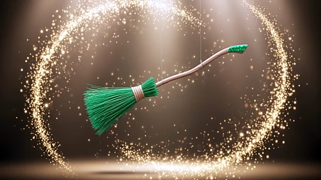 NBC Airs 'Wicked: One Wonderful Night' Special Featuring Star-Studded Performances