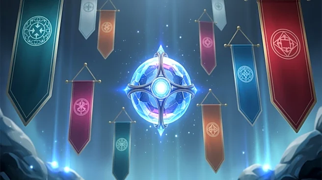 Genshin Impact Unveils Version Luna II Phase II with New Banners and Events