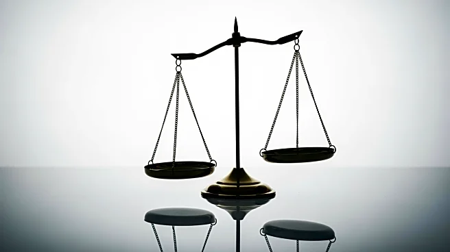 Charlie Javice Accuses JPMorgan of 'Hypocrisy' Over Legal Fees Dispute