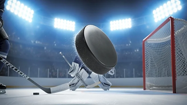 Philadelphia Flyers Secure Victory Over Nashville Predators with Cates' Decisive Goal