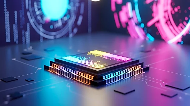 Qualcomm Reports Strong Revenue Amid US-China Trade Tensions