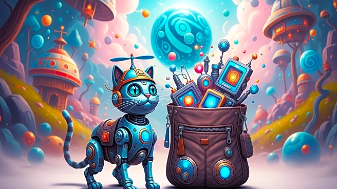 Doraemon: Nobita’s Earth Symphony to Debut on Indian Television in Multiple Languages