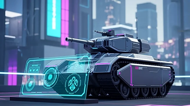 Bandai Namco Revives Tokyo Wars with Modern Features for New Platforms