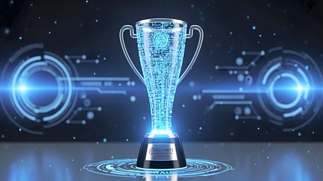 2025 iTnews Benchmark Security Awards Recognize Top Security Leaders