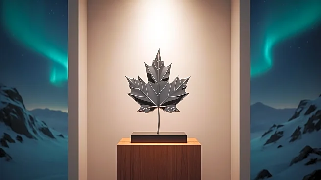 Canada Goose Unveils New Retail Concept in Paris, Highlighting Canadian Heritage