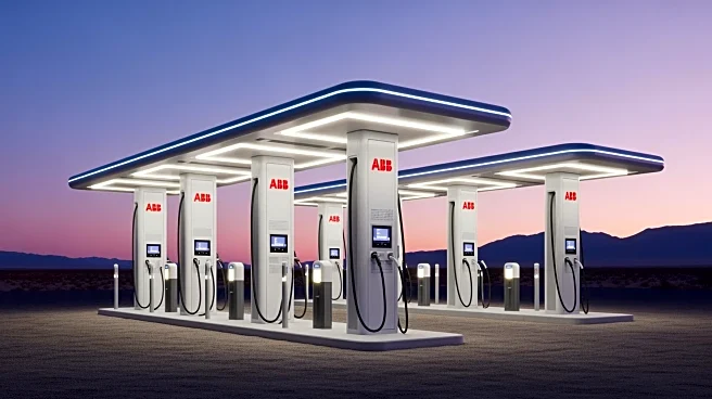 Lithium Americas Partners with ABB to Electrify Thacker Pass, Boosting U.S. Lithium Supply