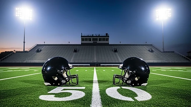 Vanderbilt Hosts Auburn in Crucial SEC Football Matchup Amid Coaching Changes