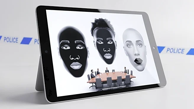 Digital Blackface Resurfaces Through Black AI Influencers, Sparking Cultural Concerns