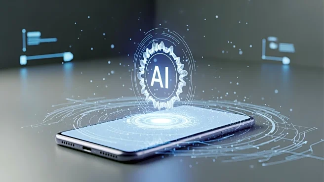 OpenAI's Sora AI App Sees Massive Android Adoption with 470,000 Downloads in One Day